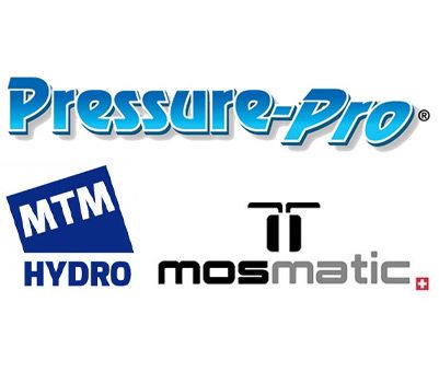 In addition to Dirt Killer and Kranzle we carry Pressure Pro, BE, MTM and other suppliers of pro-grade equipment
