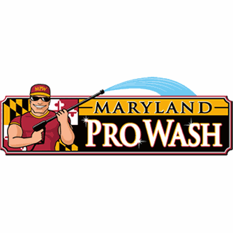 Maryland Pro Wash - Hire a professional pressure washer